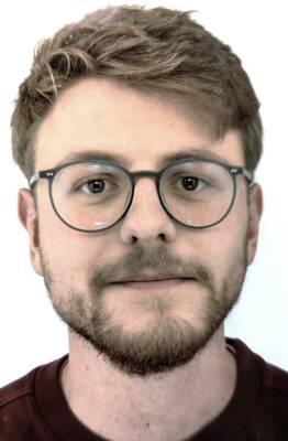 Samuel Schenk